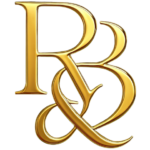 RR&B logo transparent